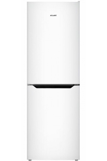 Холодильник Атлант ХМ 6619-109 (белый) 
