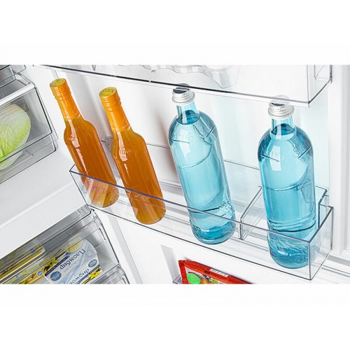 Холодильник Атлант ХМ 6619-109 (белый) 6