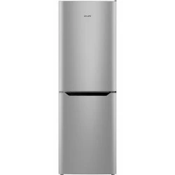 Холодильник Атлант ХМ 6619-189 (серебристый)
