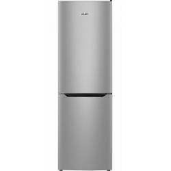Холодильник Атлант ХМ 6621-189 (серебристый)
