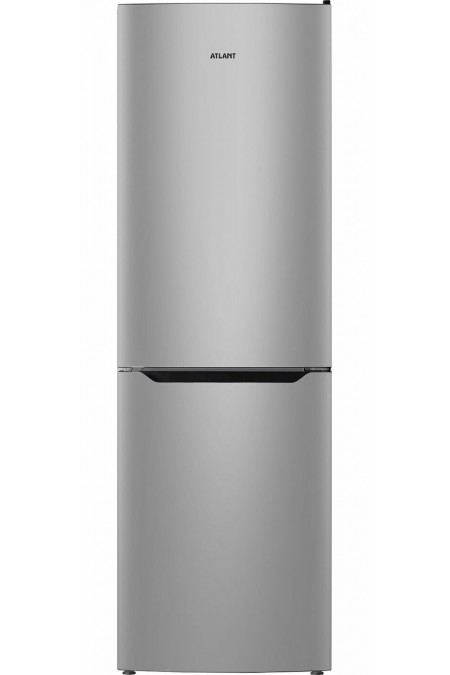 Холодильник Атлант ХМ 6621-189 (серебристый) 