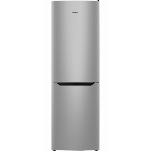 Холодильник Атлант ХМ 6621-189 (серебристый) 