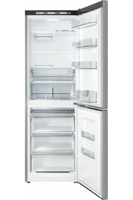 Холодильник Атлант ХМ 6621-189 (серебристый) 1