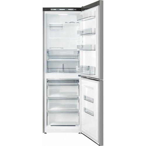 Холодильник Атлант ХМ 6621-189 (серебристый) 2