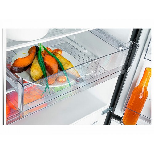 Холодильник Атлант ХМ 6621-189 (серебристый) 3