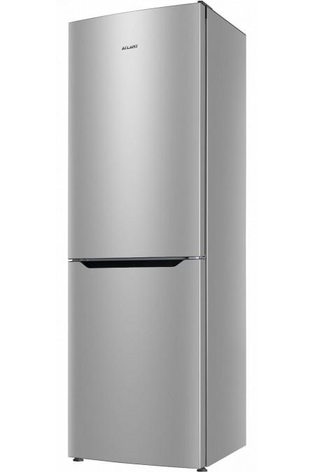 Холодильник Атлант ХМ 6621-189 (серебристый) 3