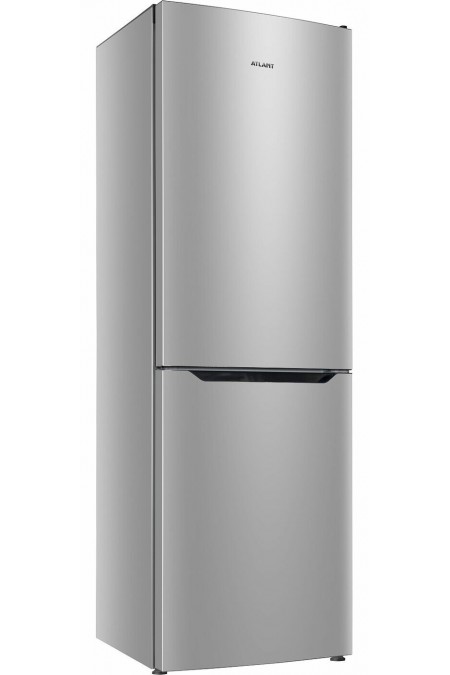 Холодильник Атлант ХМ 6621-189 (серебристый) 4