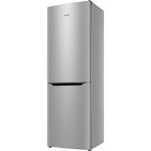 Холодильник Атлант ХМ 6621-189 (серебристый) 5