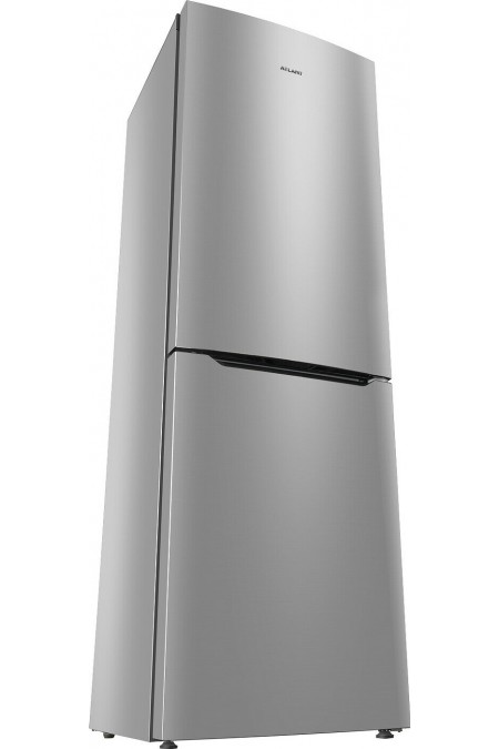 Холодильник Атлант ХМ 6621-189 (серебристый) 5