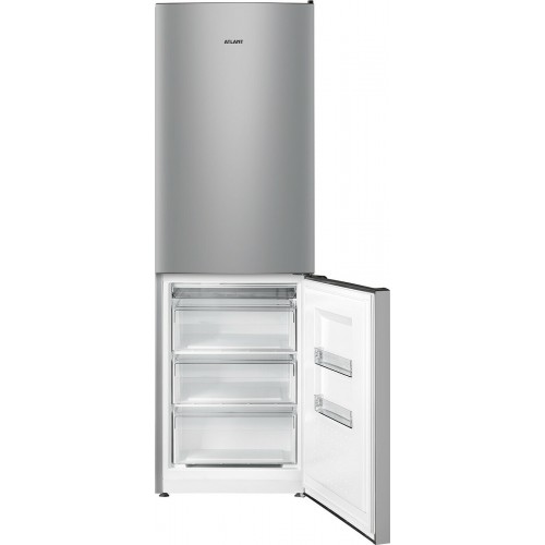 Холодильник Атлант ХМ 6621-189 (серебристый) 6