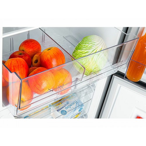 Холодильник Атлант ХМ 6621-189 (серебристый) 7