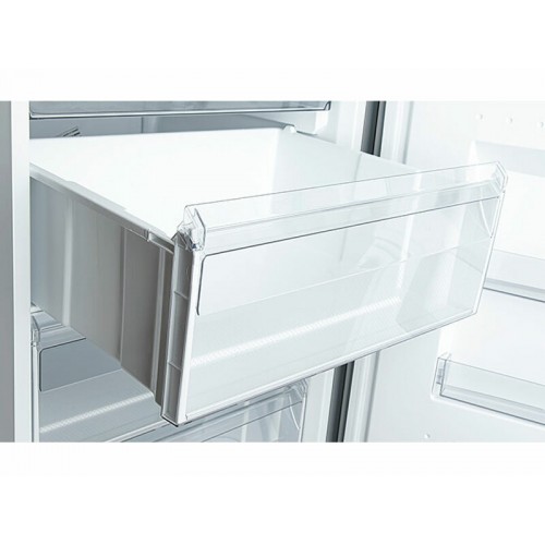 Холодильник Атлант ХМ 6621-189 (серебристый) 8