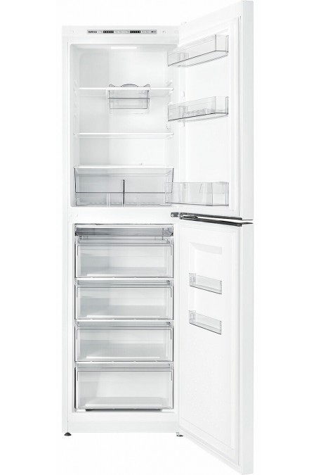 Холодильник Атлант ХМ 6623-109 (белый) 1