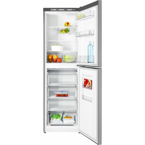Холодильник Атлант ХМ 6623-149 (серебристый) 1