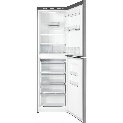 Холодильник Атлант ХМ 6623-149 (серебристый) 2