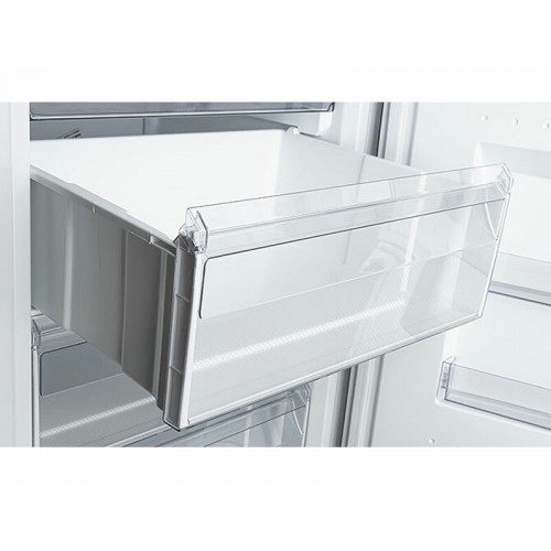 Холодильник Атлант ХМ 6623-149 (серебристый) 6