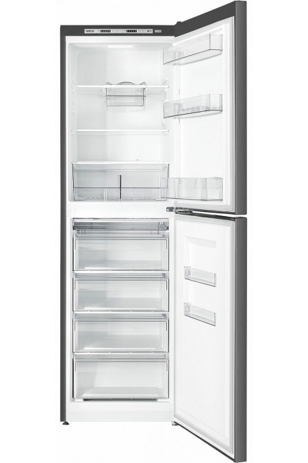 Холодильник Атлант ХМ 6623-159 (черный) 1