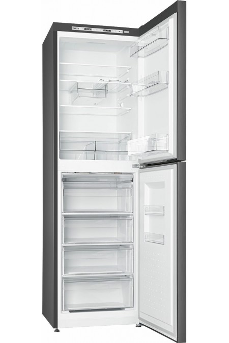 Холодильник Атлант ХМ 6623-159 (черный) 2