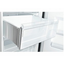 Холодильник Атлант ХМ 6623-189 (серебристый)