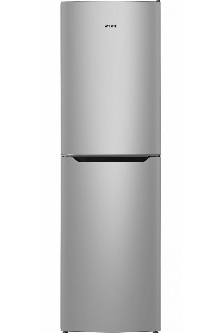 Холодильник Атлант ХМ 6623-189 (серебристый) 