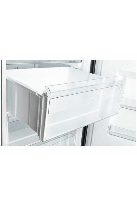 Холодильник Атлант ХМ 6623-189 (серебристый) 4