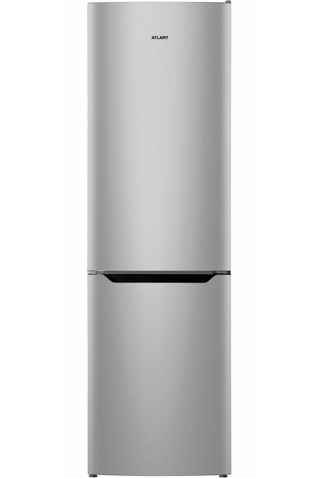 Холодильник Атлант ХМ 6624-189 (серебристый) 