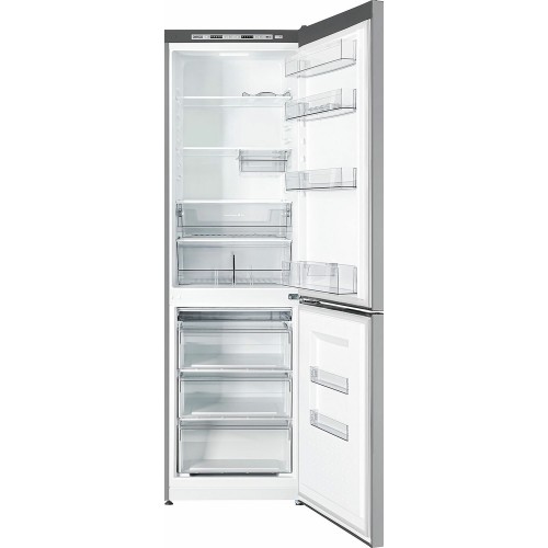 Холодильник Атлант ХМ 6624-189 (серебристый) 2