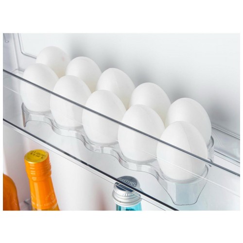 Холодильник Атлант ХМ 6624-189 (серебристый) 6