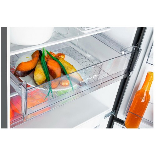 Холодильник Атлант ХМ 6624-189 (серебристый) 7