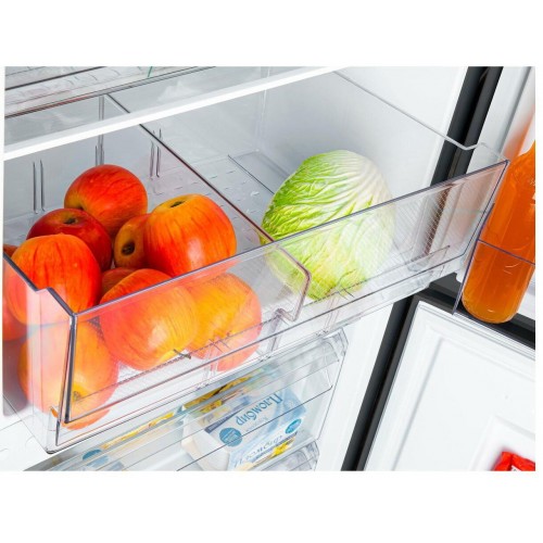 Холодильник Атлант ХМ 6624-189 (серебристый) 8