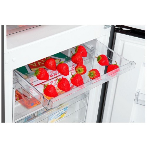 Холодильник Атлант ХМ 6624-189 (серебристый) 9