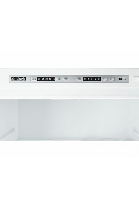 Холодильник Атлант ХМ 6626-109 (белый) 3