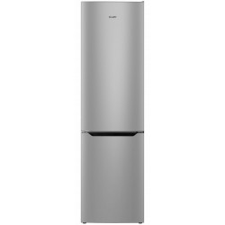 Холодильник Атлант ХМ 6626-189 (серебристый)