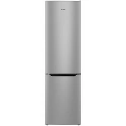 Холодильник Атлант ХМ 6626-189 (серебристый)
