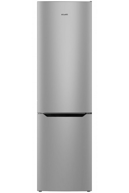 Холодильник Атлант ХМ 6626-189 (серебристый) 