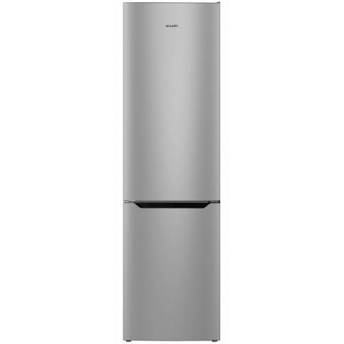 Холодильник Атлант ХМ 6626-189 (серебристый) 