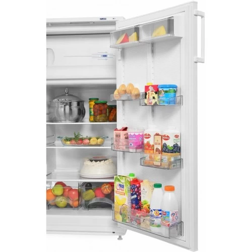 Холодильник Атлант МХ 2822-80 (белый) 1