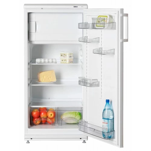 Холодильник Атлант МХ 2822-80 (белый) 2