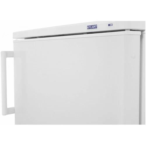 Холодильник Атлант МХ 2822-80 (белый) 4