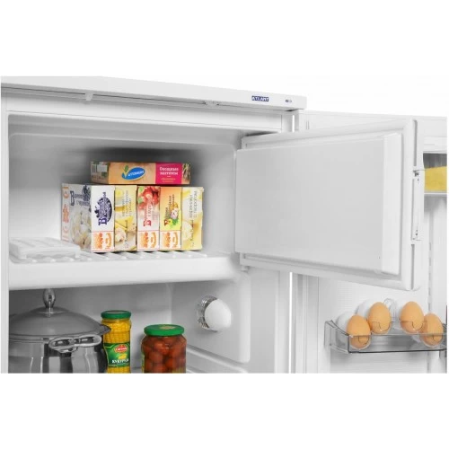 Холодильник Атлант МХ 2822-80 (белый) 5