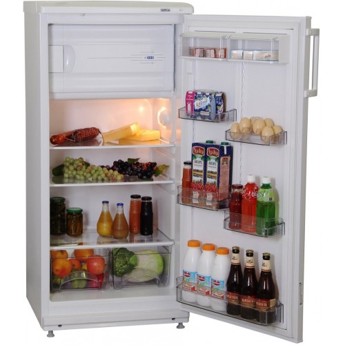 Холодильник Атлант МХ 2822-80 (белый) 8