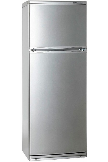 Холодильник Атлант МХМ 2835-08 (серебристый) 1