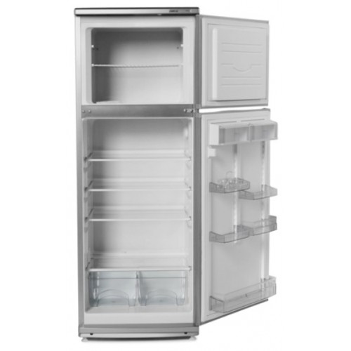 Холодильник Атлант МХМ 2835-08 (серебристый) 1