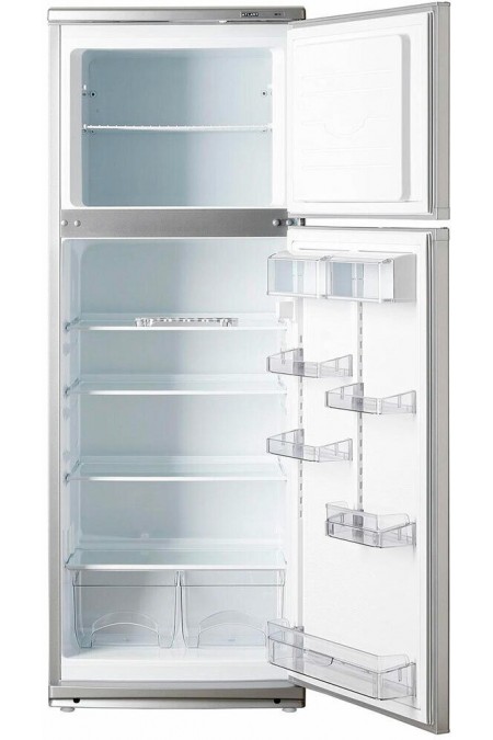 Холодильник Атлант МХМ 2835-08 (серебристый) 2