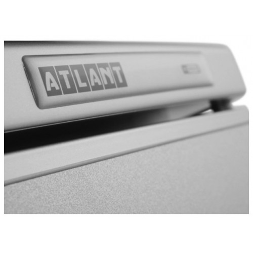 Холодильник Атлант МХМ 2835-08 (серебристый) 4