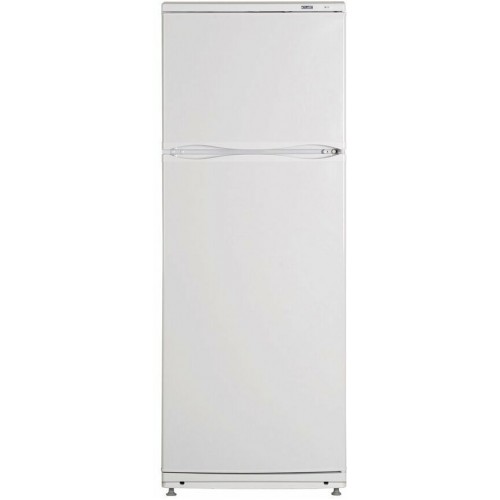 Холодильник Атлант МХМ 2835-08 (серебристый) 7