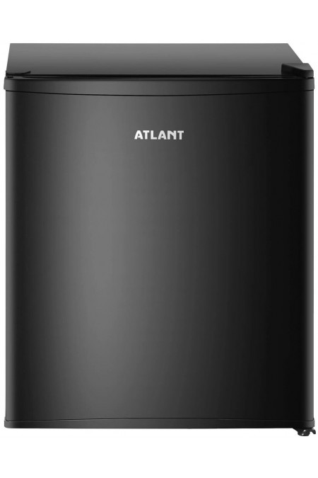 Холодильник Атлант МХТЭ-47-01-00 (черный) 