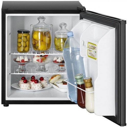 Холодильник Атлант МХТЭ-47-01-00 (черный) 1