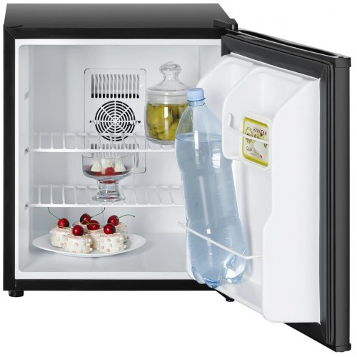 Холодильник Атлант МХТЭ-47-01-00 (черный) 2