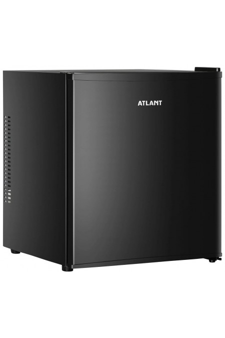 Холодильник Атлант МХТЭ-47-01-00 (черный) 2